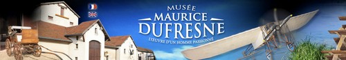 musee maurice dufresne