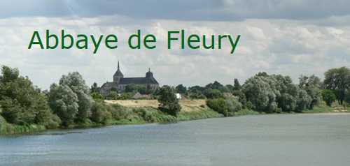 abbaye fleury