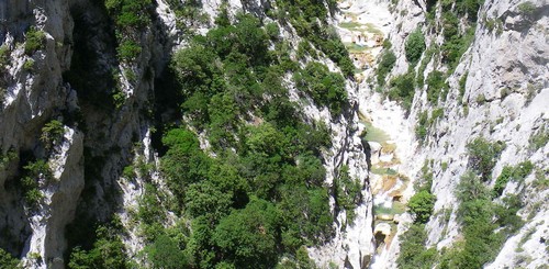 canyoning pyrenees orientales