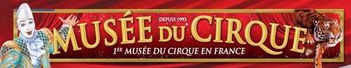 musee du cirque
