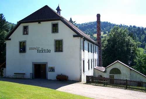 musee textiles vosges