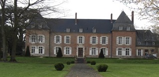Chateau de Puisieux