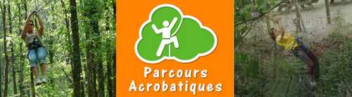 appel de la foret