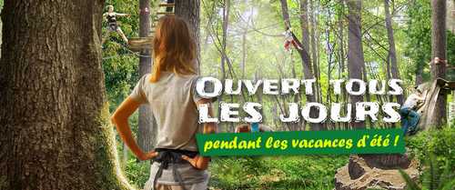 aventure floreval