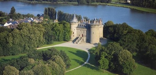 chateau combourg
