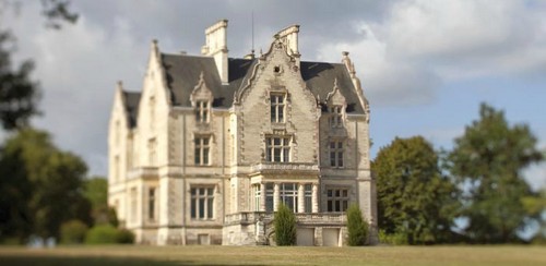 chateau lanessan