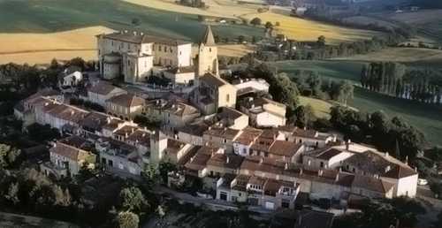 chateau lavardens