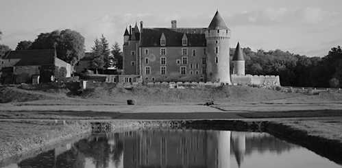 chateau montpoupon