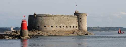 chateau taureau