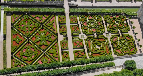 chateau villandry