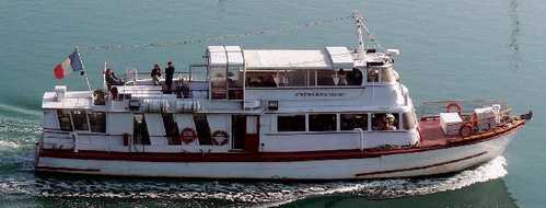 croisières chateaubriand