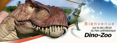 dino zoo