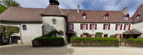 domaine de banizette