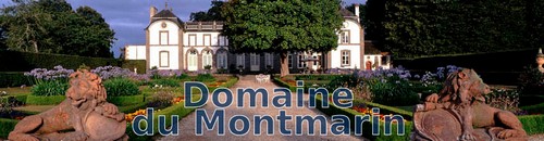 domaine montmarin