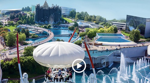 futuroscope