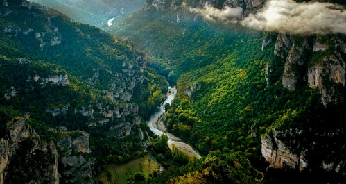 gorges du tarn