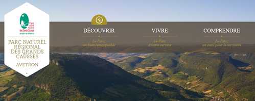grand causse