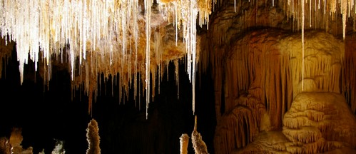 grotte clamouse