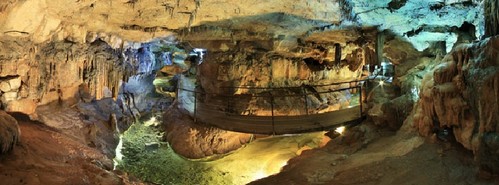 grotte labeil