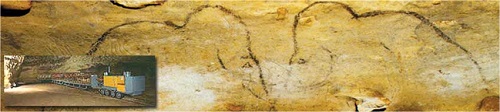 grotte rouffignac
