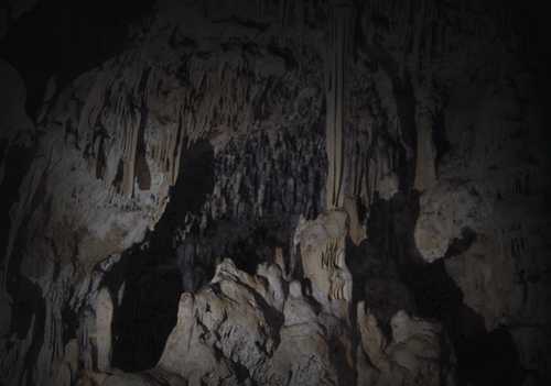 grottes arcy