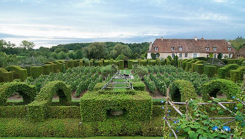 jardin orsan