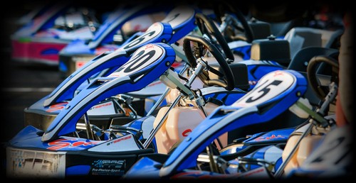 lemans karting