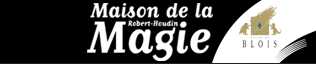 maison de la magie
