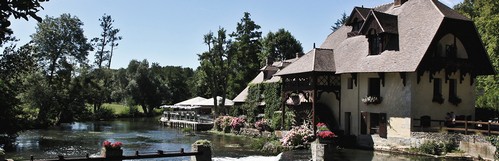 moulin fourges