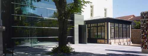 musee adrien dubouche