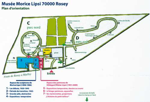 musee morice lipsi