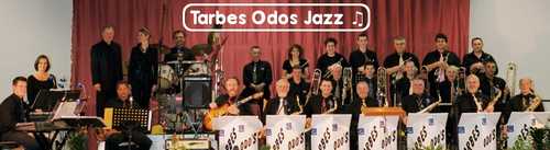 orchestre jazz tarbes