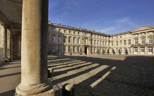 palais de compiegne
