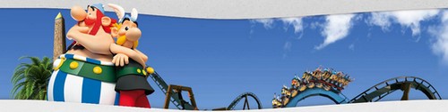 parc asterix