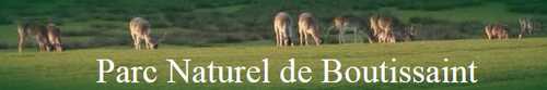 parc boutissaint