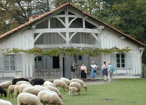 parc gascogne