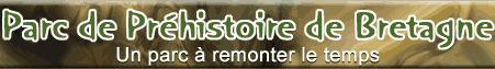 parc prehistoire