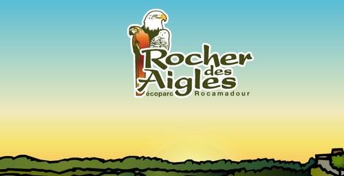 rocher des aigles