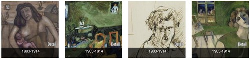 musée Marc Chagall