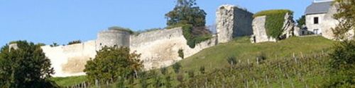 Château de Coucy