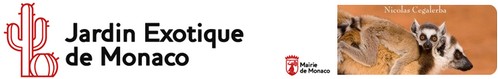 jardin exotique de Monaco