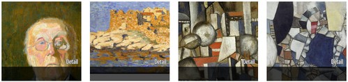 musée Fernand Léger