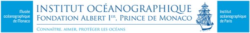 musée oceanographique de monaco