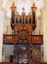 Orgue de Boizard
