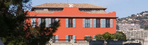 Villa Arson